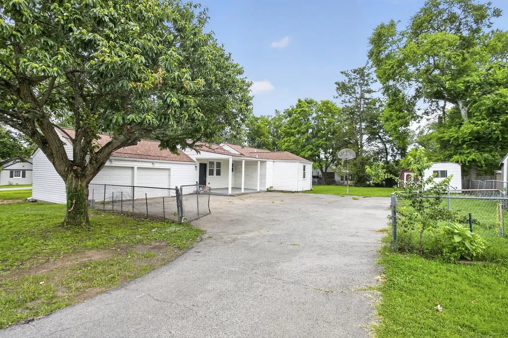 900 Vantrease Road Madison TN 37115