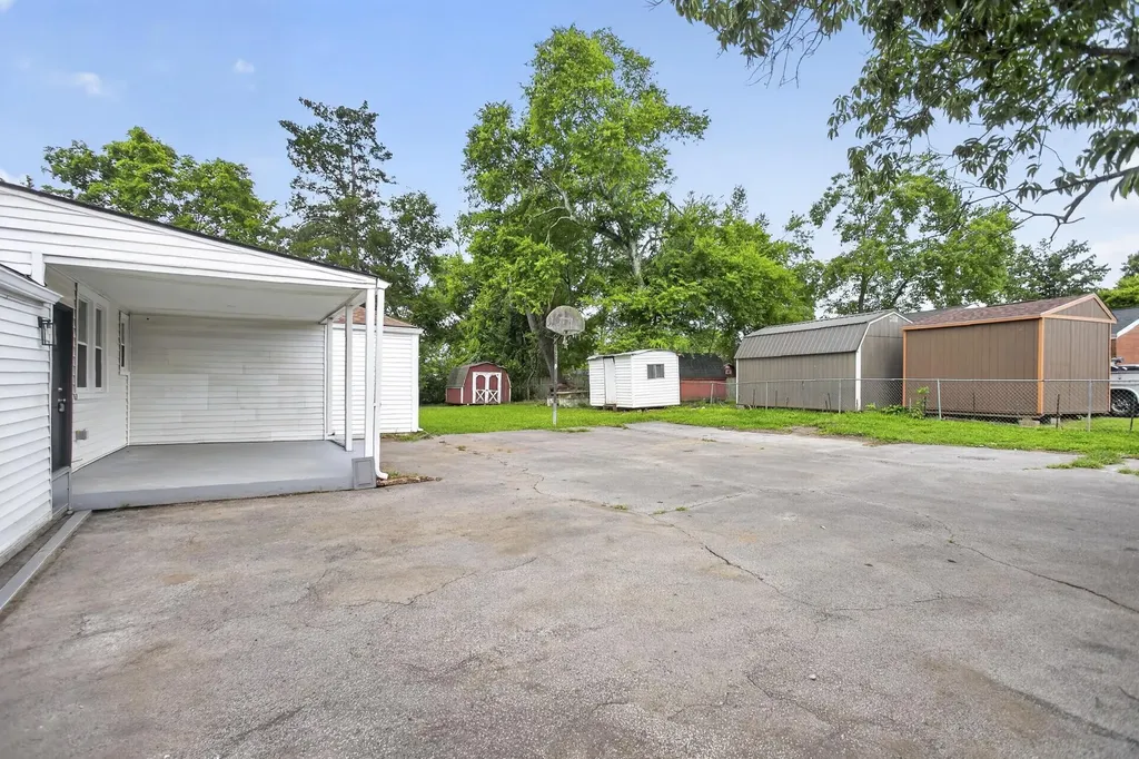 900 Vantrease Road Madison TN 37115