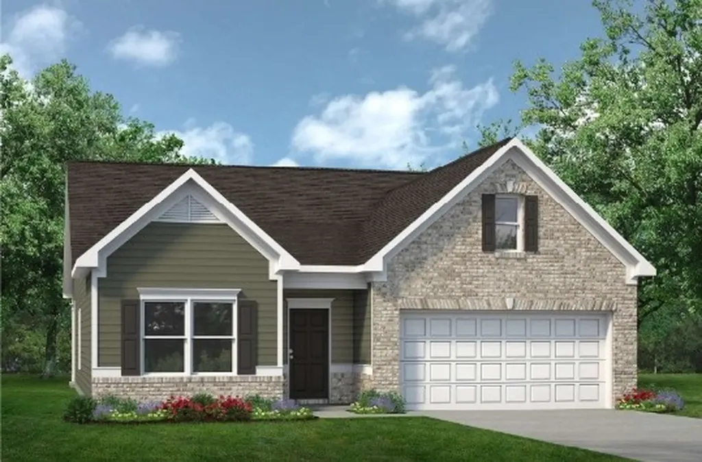 299 Claude Circle Clarksville TN 37042