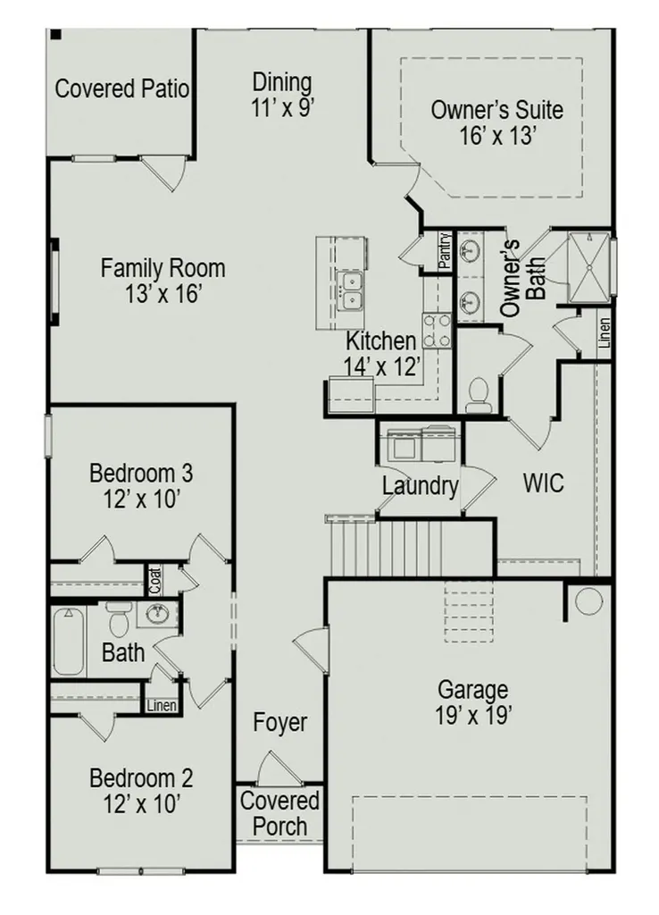 299 Claude Circle Clarksville TN 37042