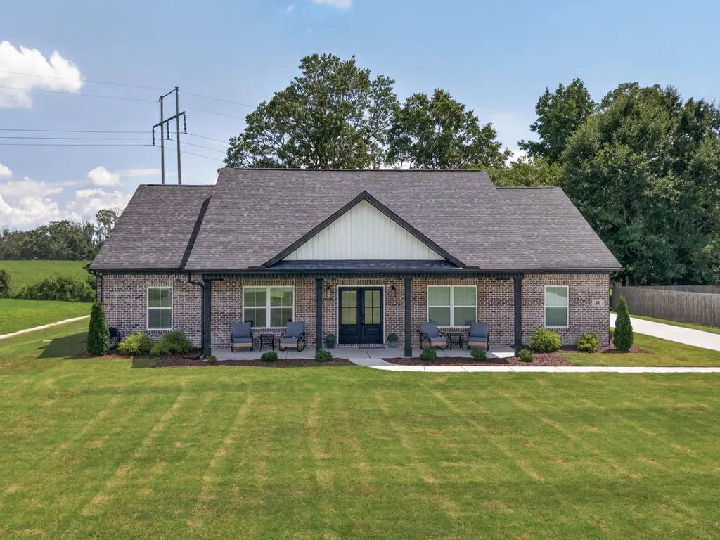 46 Hancock Branch Drive Fayetteville TN 37334