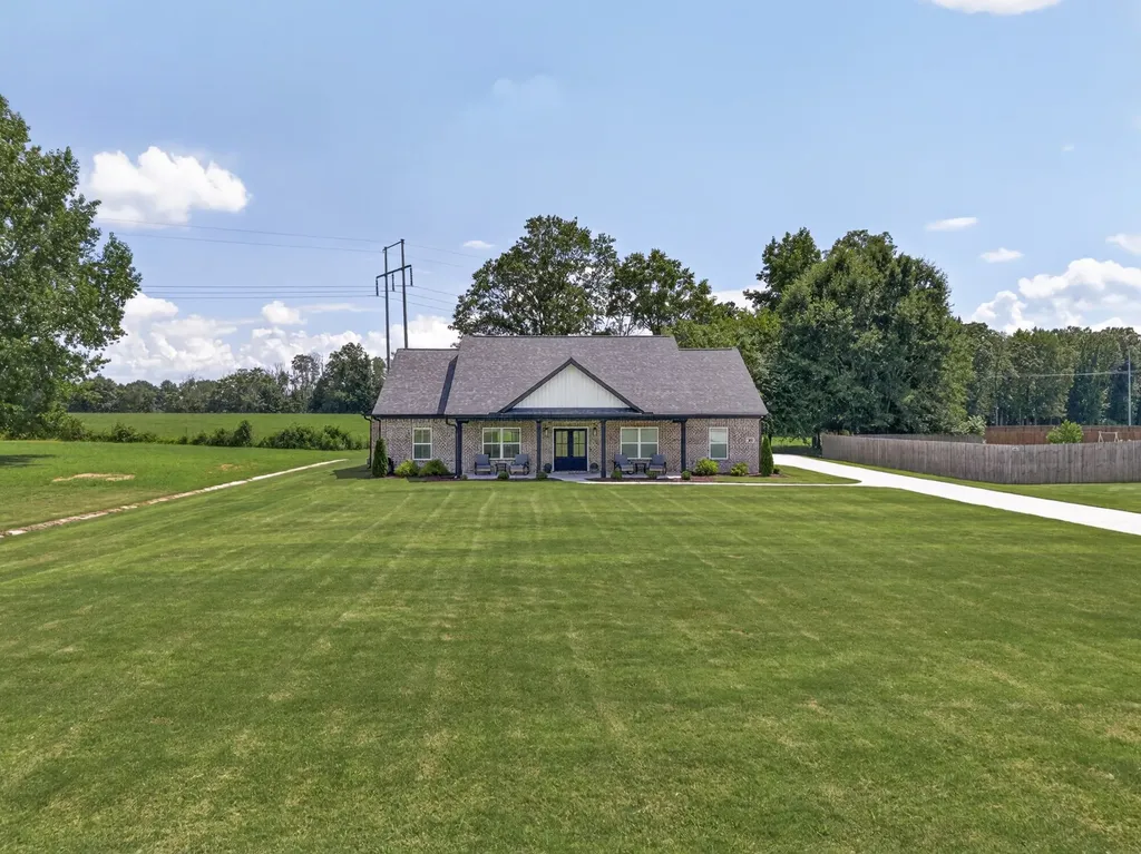 46 Hancock Branch Drive Fayetteville TN 37334