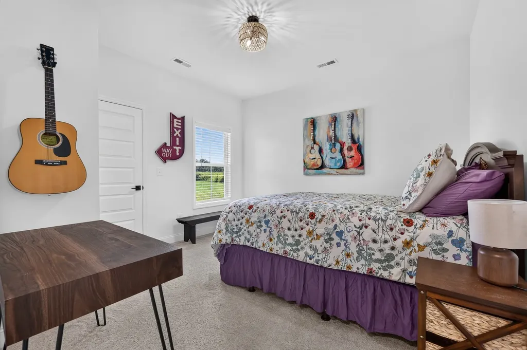 46 Hancock Branch Drive Fayetteville TN 37334