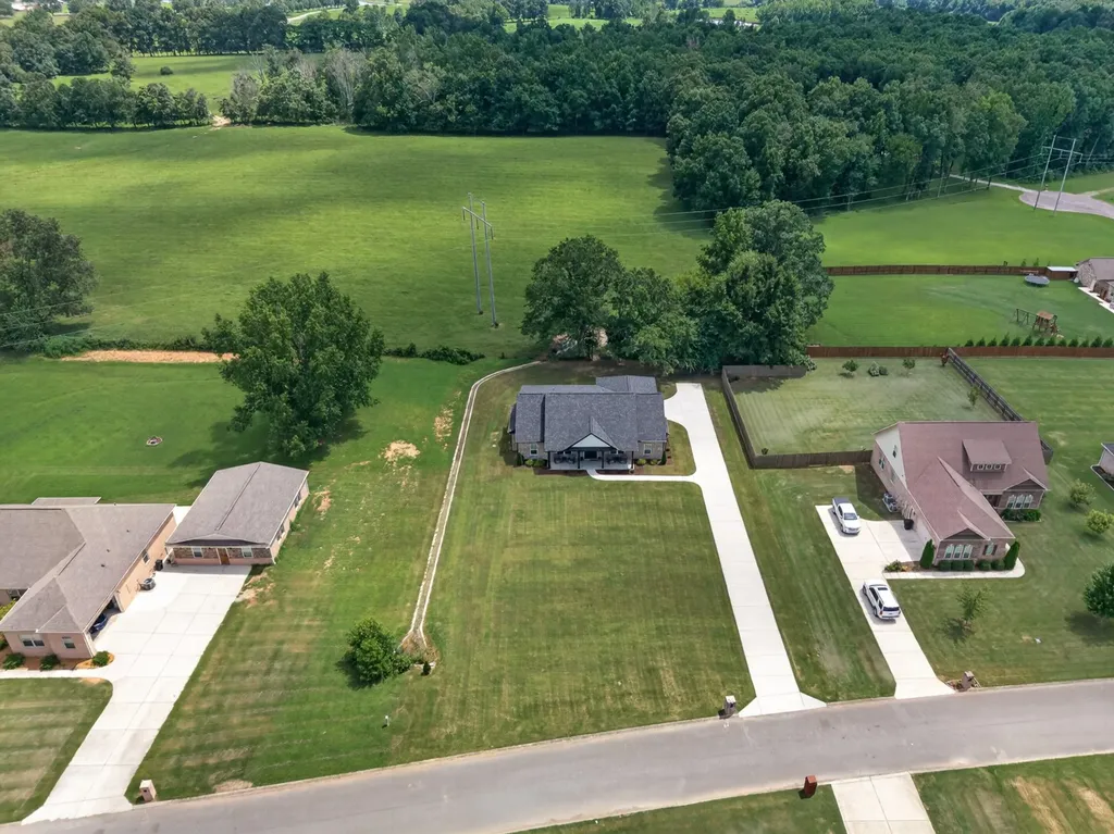 46 Hancock Branch Drive Fayetteville TN 37334