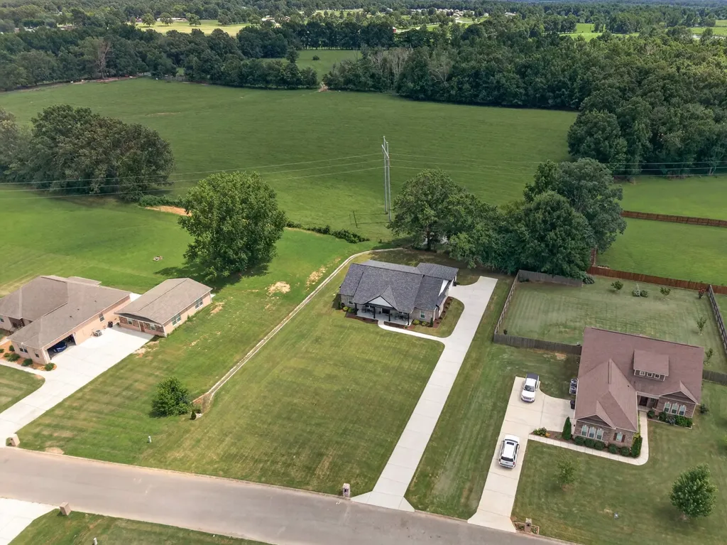 46 Hancock Branch Drive Fayetteville TN 37334