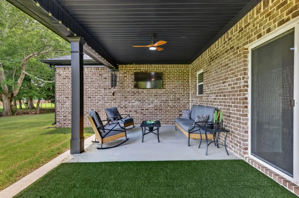 46 Hancock Branch Drive Fayetteville TN 37334