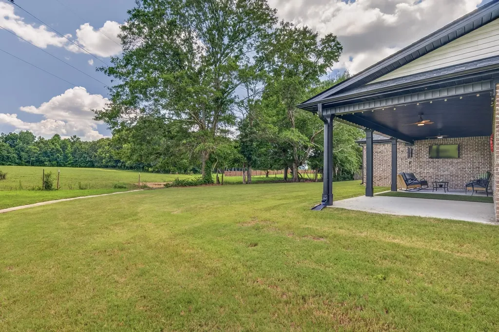 46 Hancock Branch Drive Fayetteville TN 37334