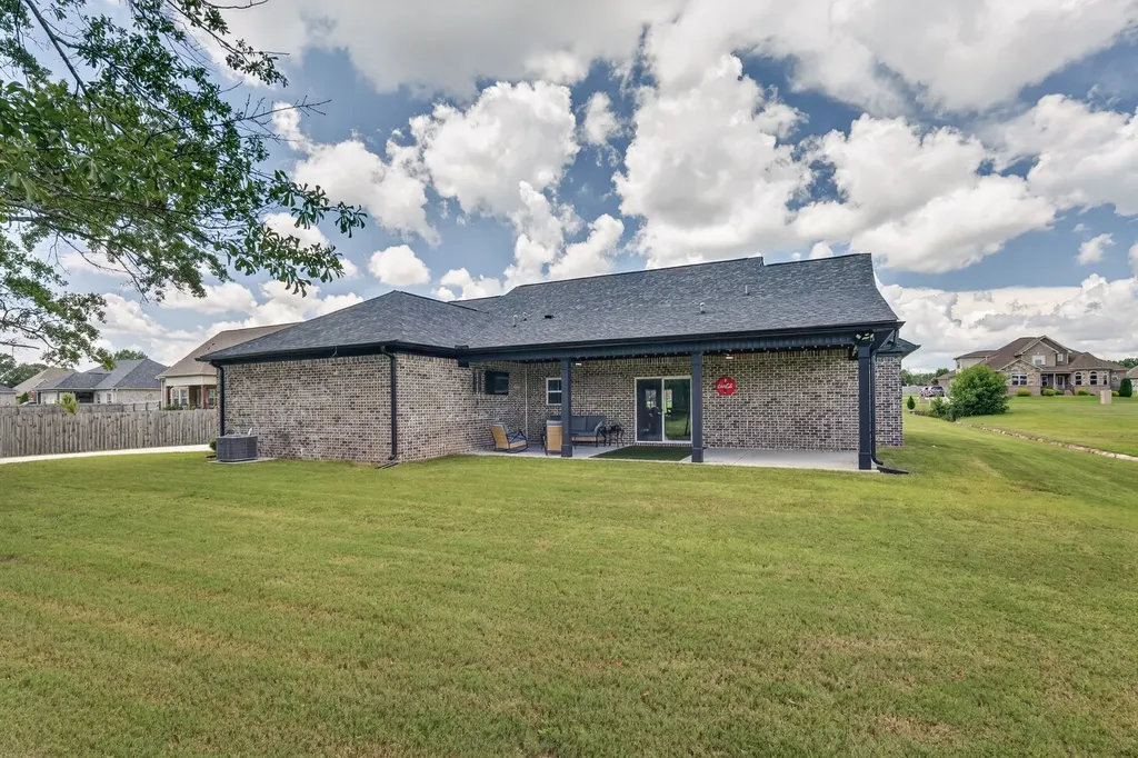 46 Hancock Branch Drive Fayetteville TN 37334