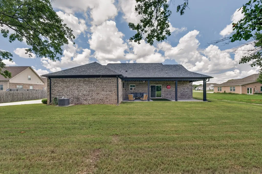 46 Hancock Branch Drive Fayetteville TN 37334