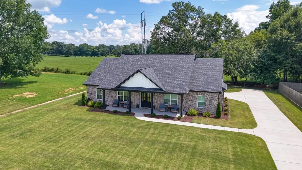46 Hancock Branch Drive Fayetteville TN 37334