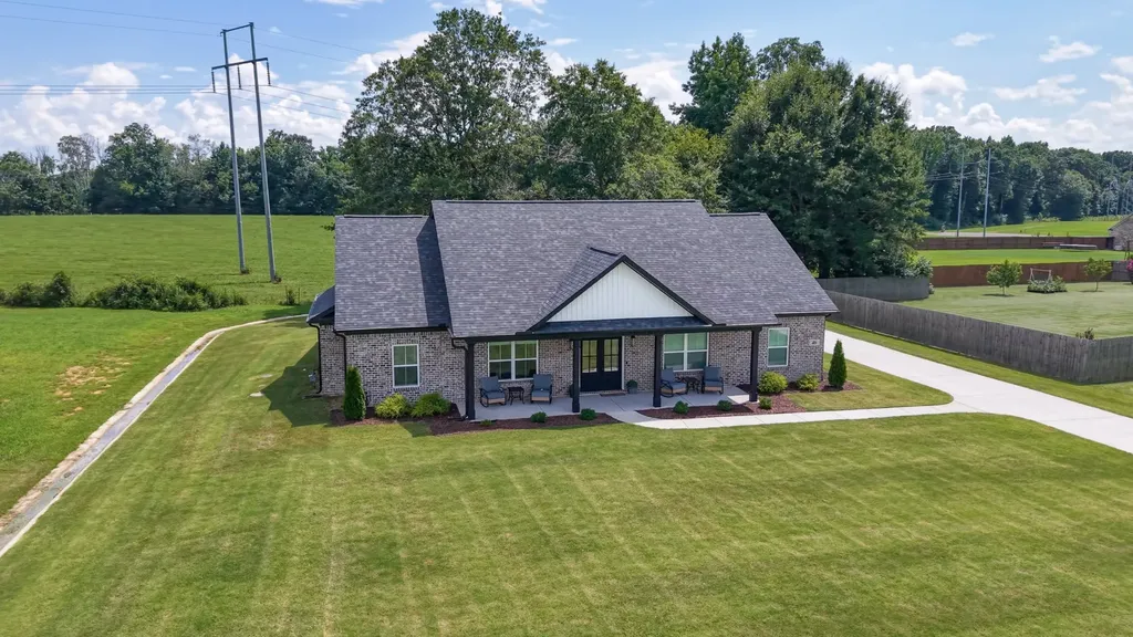 46 Hancock Branch Drive Fayetteville TN 37334