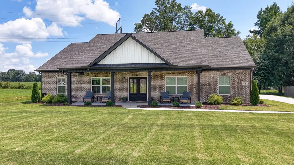 46 Hancock Branch Drive Fayetteville TN 37334