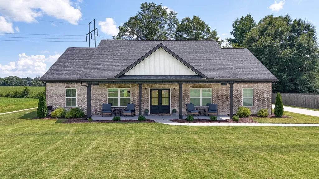 46 Hancock Branch Drive Fayetteville TN 37334