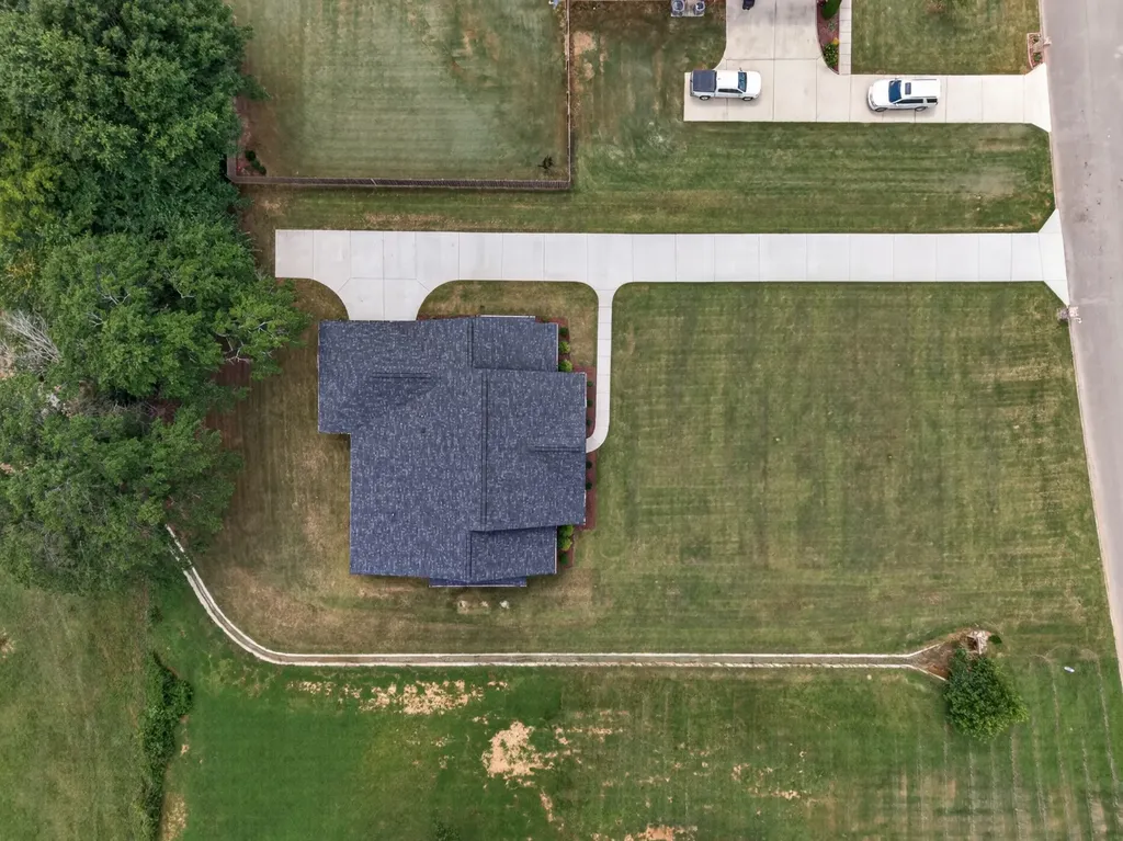 46 Hancock Branch Drive Fayetteville TN 37334