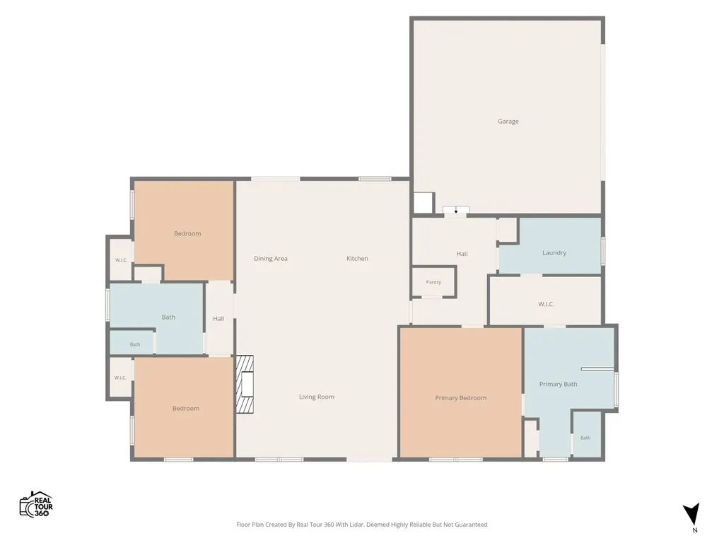 46 Hancock Branch Drive Fayetteville TN 37334