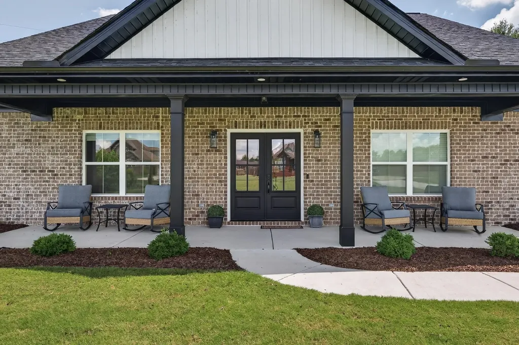 46 Hancock Branch Drive Fayetteville TN 37334