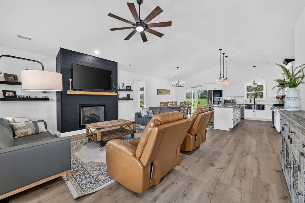 46 Hancock Branch Drive Fayetteville TN 37334
