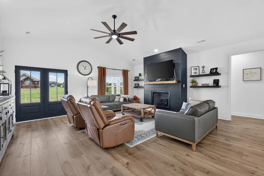 46 Hancock Branch Drive Fayetteville TN 37334