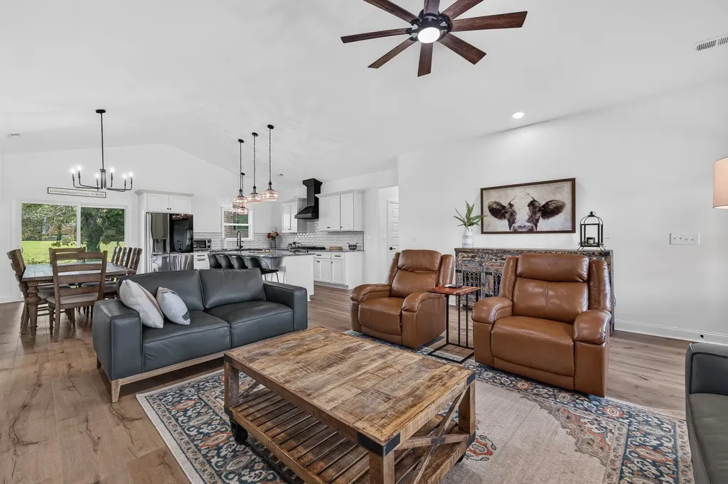46 Hancock Branch Drive Fayetteville TN 37334
