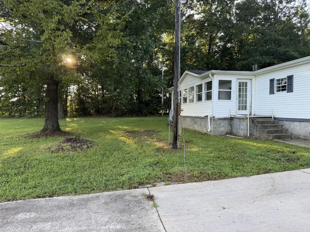 161 Hopkins Bridge Road Unionville TN 37180