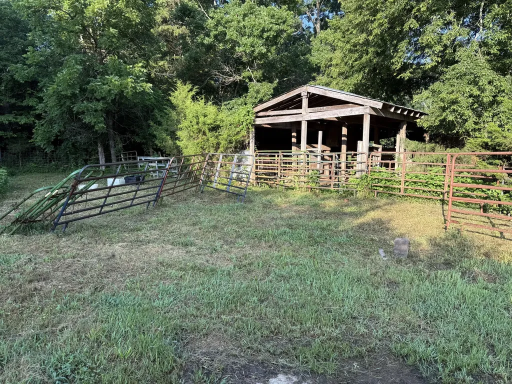 161 Hopkins Bridge Road Unionville TN 37180