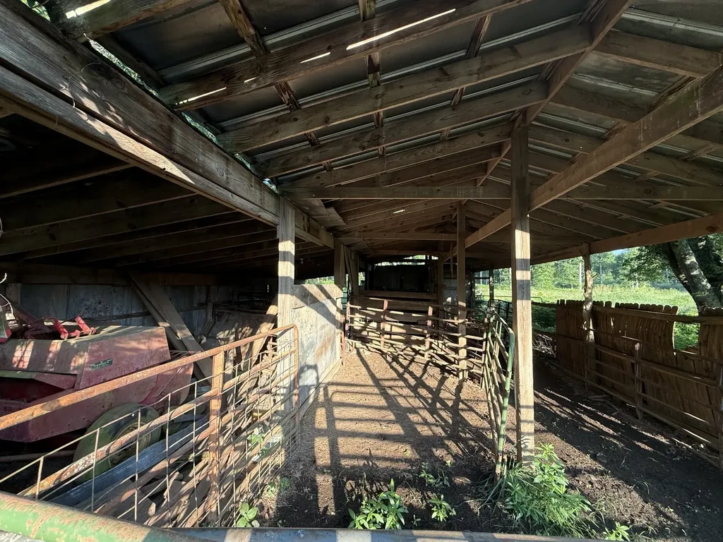 161 Hopkins Bridge Road Unionville TN 37180