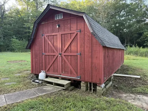 161 Hopkins Bridge Road Unionville TN 37180