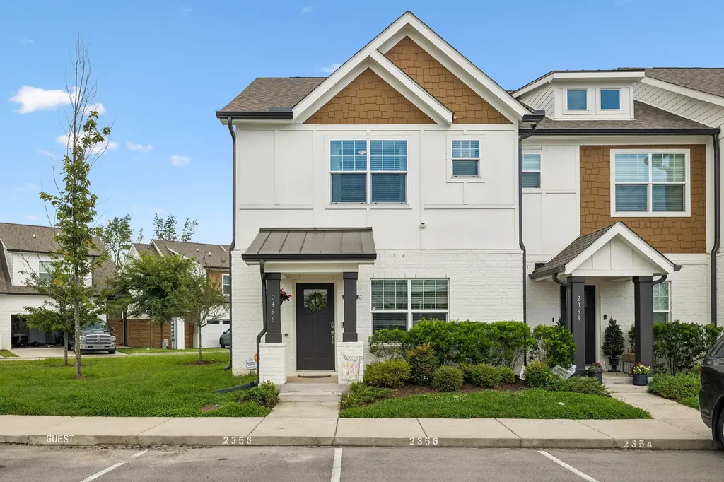 2356 Patrick Avenue Old Hickory TN 37138