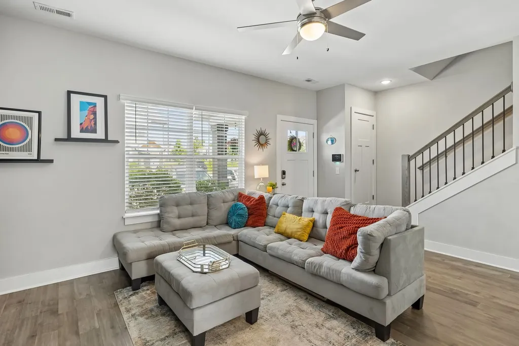 2356 Patrick Avenue Old Hickory TN 37138