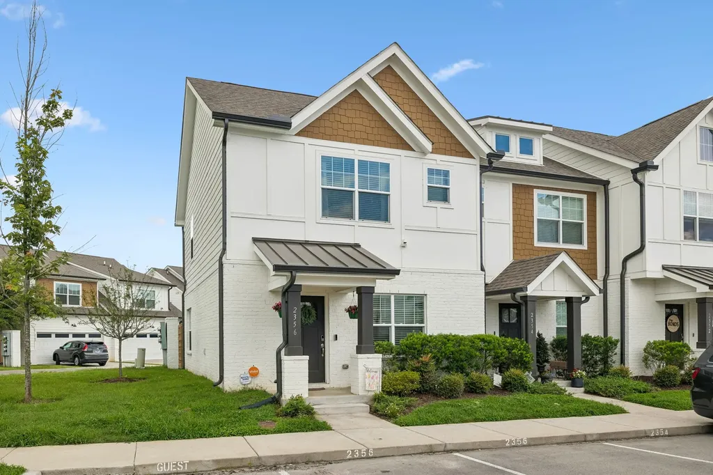2356 Patrick Avenue Old Hickory TN 37138