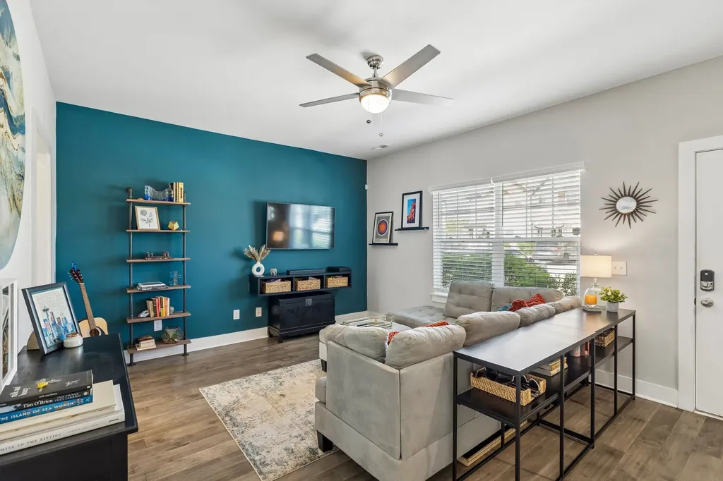 2356 Patrick Avenue Old Hickory TN 37138