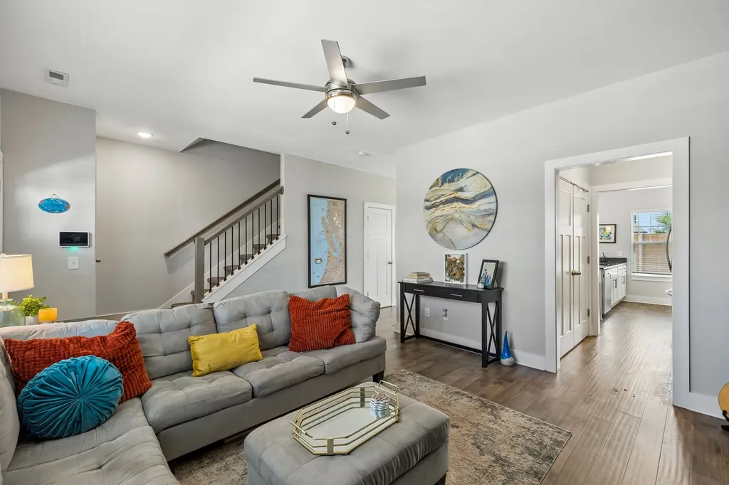 2356 Patrick Avenue Old Hickory TN 37138