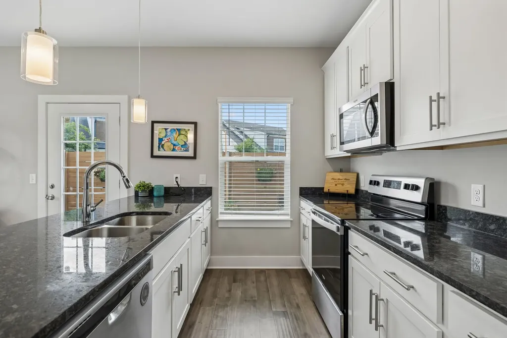 2356 Patrick Avenue Old Hickory TN 37138