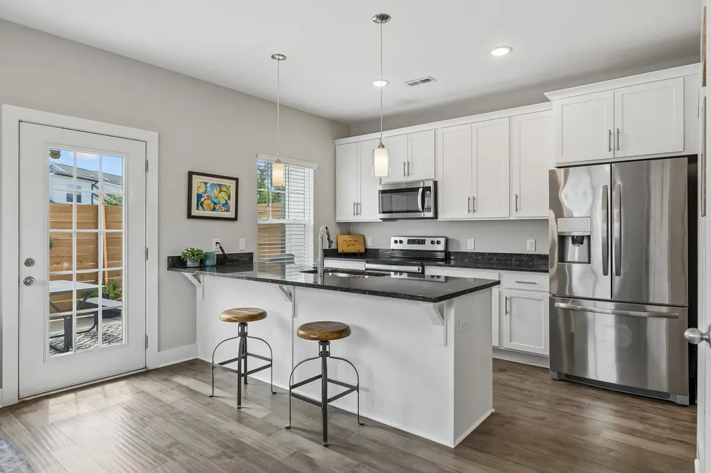 2356 Patrick Avenue Old Hickory TN 37138