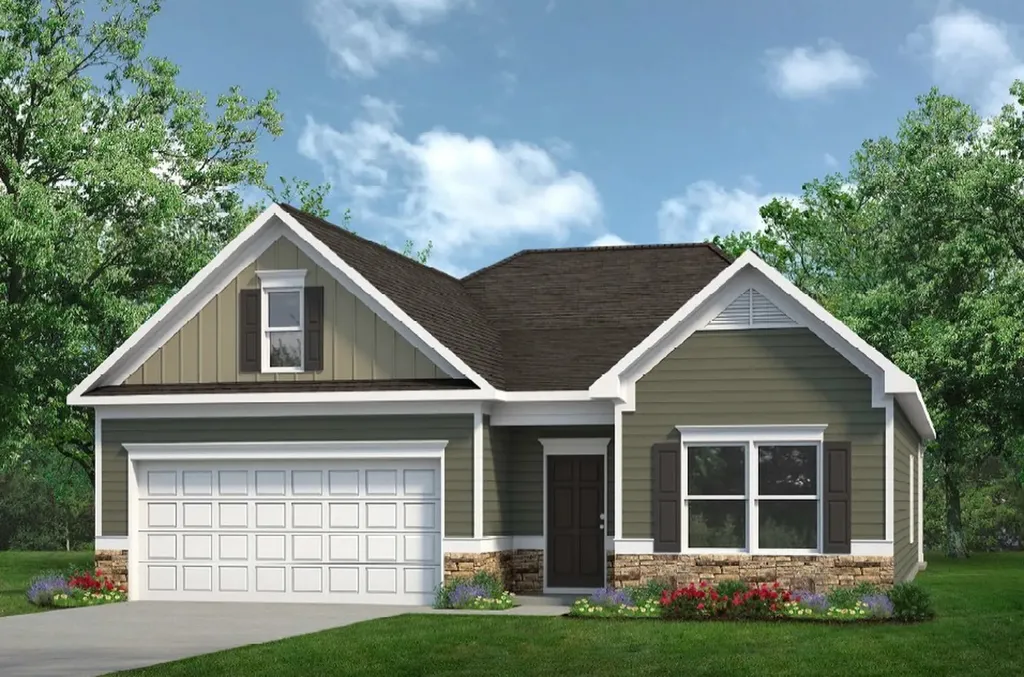 318 Claude Circle Clarksville TN 37042