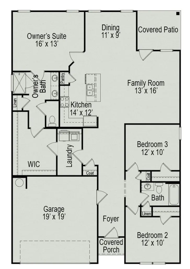 318 Claude Circle Clarksville TN 37042