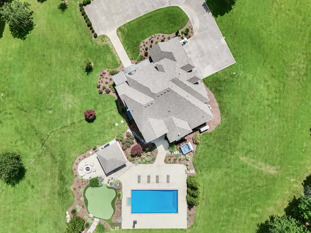1025 Choate Road Dickson TN 37055