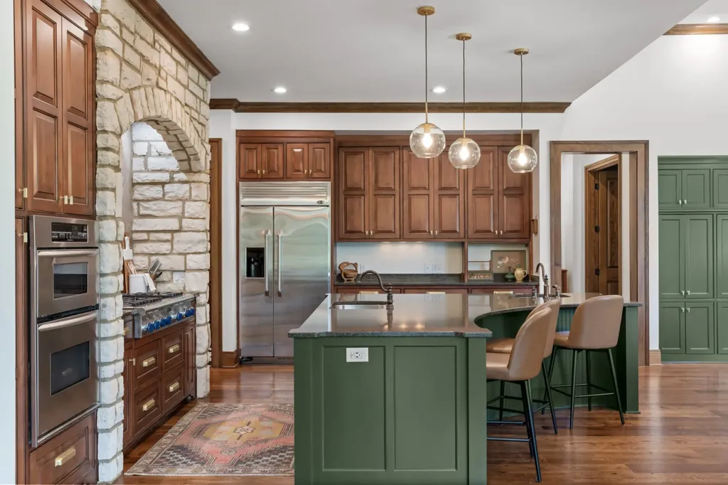 1025 Choate Road Dickson TN 37055