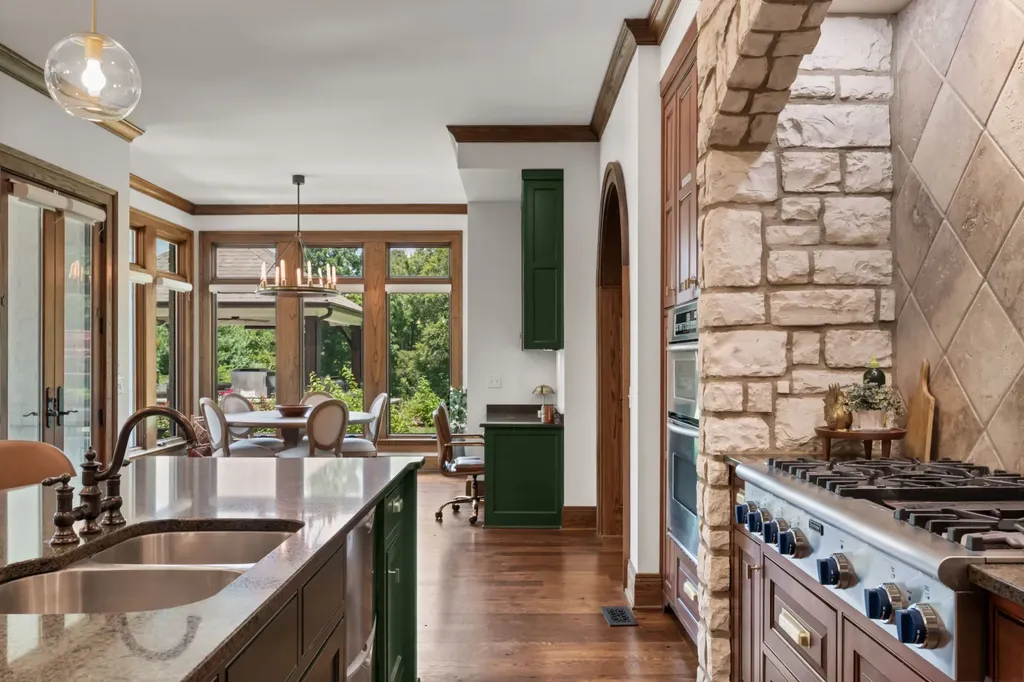 1025 Choate Road Dickson TN 37055