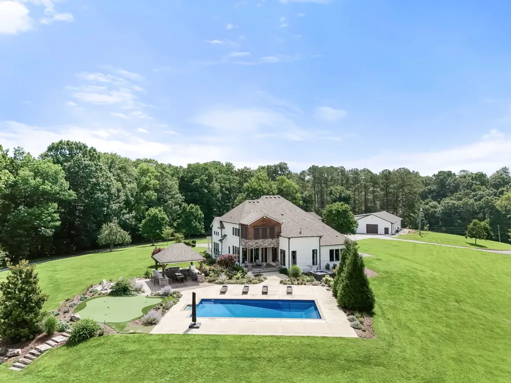 1025 Choate Road Dickson TN 37055