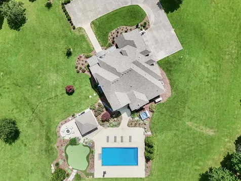 1025 Choate Road Dickson TN 37055