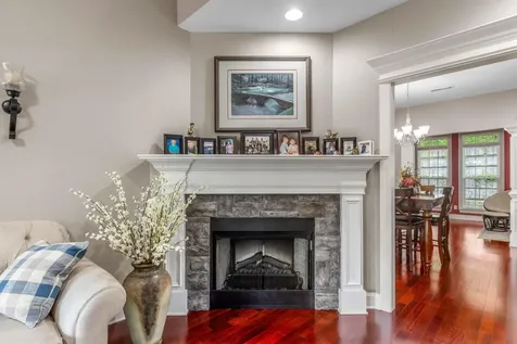 134 Thistlewood Drive Ringgold GA 30736