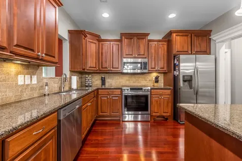 134 Thistlewood Drive Ringgold GA 30736