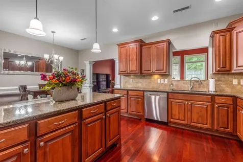 134 Thistlewood Drive Ringgold GA 30736