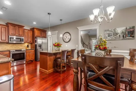 134 Thistlewood Drive Ringgold GA 30736