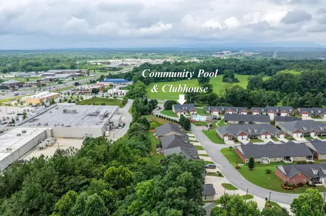 134 Thistlewood Drive Ringgold GA 30736