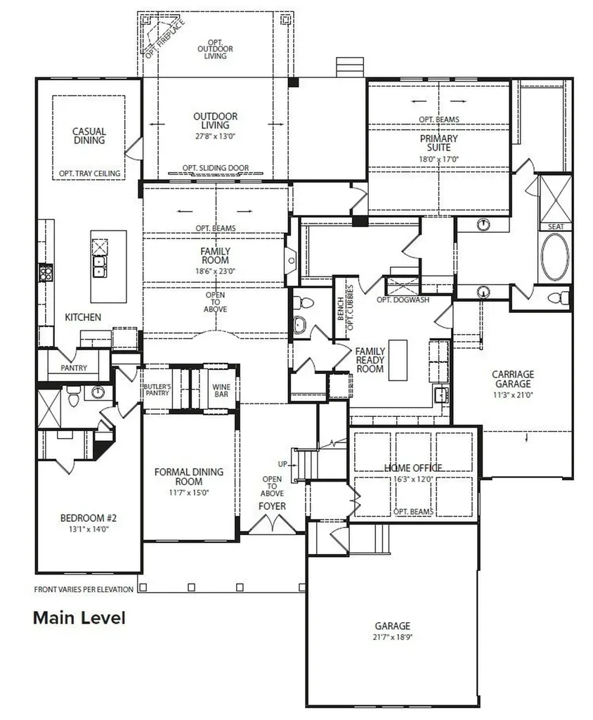 7282 Florim Court Fairview TN 37062