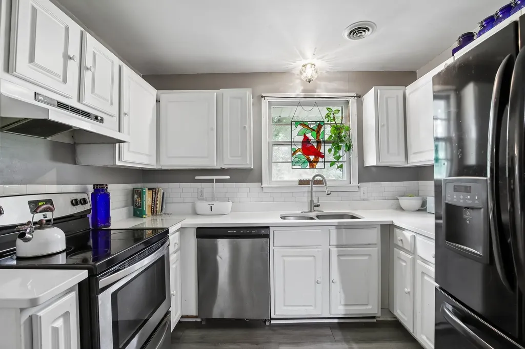 1008 Mayes Drive Greenbrier TN 37073