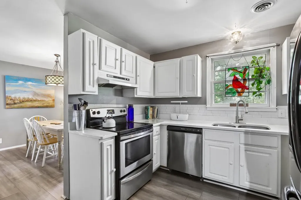 1008 Mayes Drive Greenbrier TN 37073