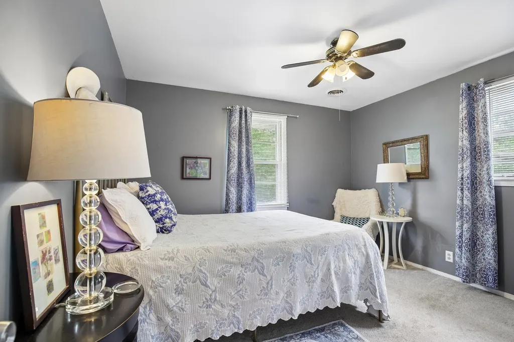 1008 Mayes Drive Greenbrier TN 37073